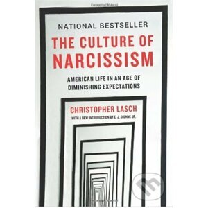 Culture of Narcissism - Christopher Lasch