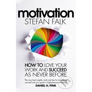 Motivation - Stefan Falk