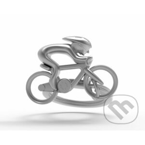 Kľúčenka - Cyklista - Metalmorphose