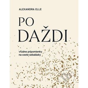 E-kniha Po daždi - Alexandra Elle