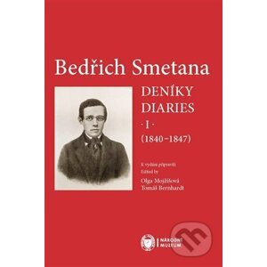 Bedřich Smetana - Tomáš Bernhardt