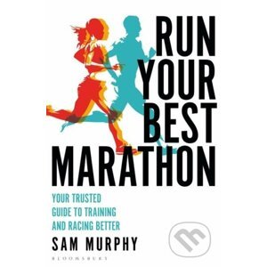 E-kniha Run Your Best Marathon - Sam Murphy