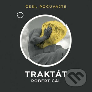 Traktát - Róbert Gál