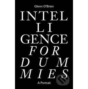 E-kniha Intelligence for Dummies - Glenn O'Brien, Jonathan Lethem