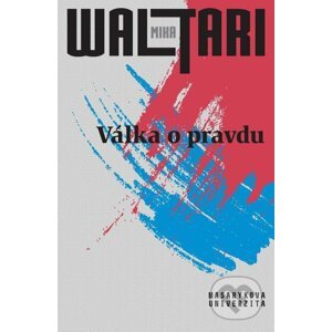 E-kniha Válka o pravdu - Mika Waltari