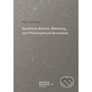 E-kniha Synthetic Syntax, Meaning, and Philosophical Questions - Paul Rastall