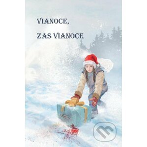 E-kniha Vianoce, zas Vianoce - Kolektív autorov