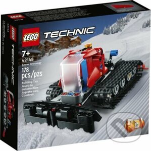 LEGO® Technic 42148 Rolba - LEGO