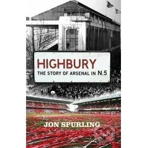 Highbury - Jon Spurling