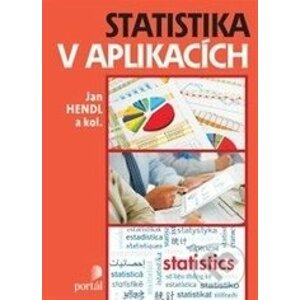 Statistika v aplikacích - Jan Hendl a kolektív
