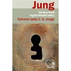 Vybrané spisy C.G. Junga - Verena Kastová, Ingrid Riedel