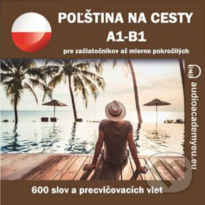 Poľština na cesty A1-B1 - Tomáš Dvořáček