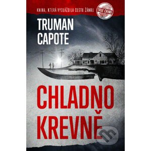 E-kniha Chladnokrevně - Truman Capote