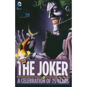 The Joker - Bob Kane