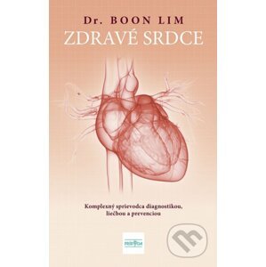 Zdravé srdce - Boon Lim
