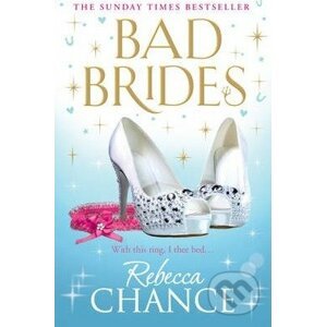Bad Brides - Rebecca Chance