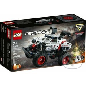 LEGO® Technic 42150 Monster Jam™ Monster Mutt™ Dalmatínec - LEGO