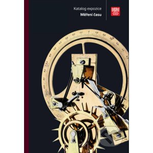 Katalog expozice - Měření času - Radko Kynčl