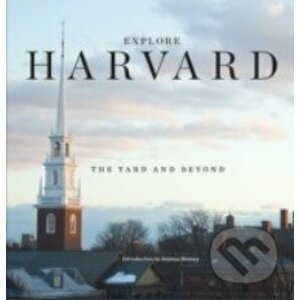 Explore Harvard - Seamus Heaney