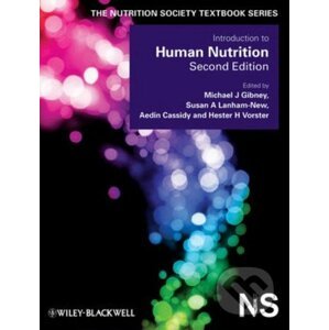 Introduction to Human Nutrition - Michael J. Gibney, Hester H. Vorster