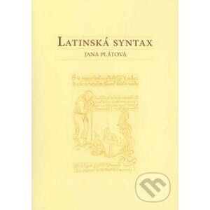 Latinská syntax - Jana Plátová