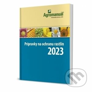 Prípravky na ochranu rastlín 2023 - Kurent