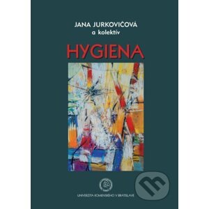 Hygiena - Jana Jurkovičová