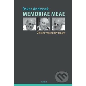 Memoriae Meae - Oskar Andrysek