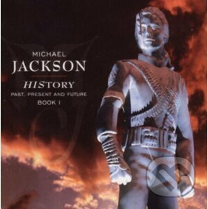 Michael Jackson: History - Michael Jackson