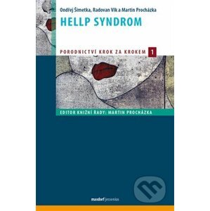 Hellp Syndrom - Ondrej Šimetka