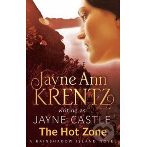 The Hot Zone - Jayne Castle