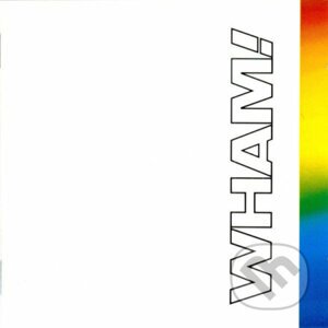 Wham: The Final CD - Wham