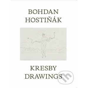 Kresby/Drawings - Bohdan Hostiňák