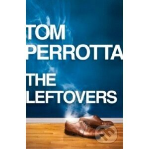 The Leftvers - Tom Perrotta