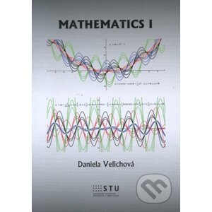 Mathematics I. - Daniela Velichová