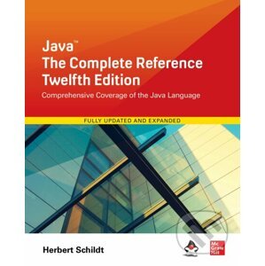 Java - Herbert Schildt