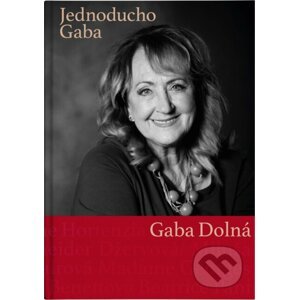 Jednoducho Gaba - Gabriela Dolná