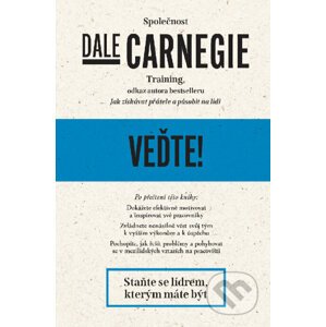 E-kniha Veďte! - Dale Carnegie
