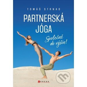 E-kniha Partnerská jóga - Tomáš Strnad
