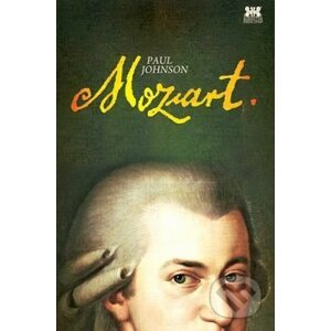 Mozart - Paul Johnson