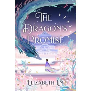 E-kniha The Dragon's Promise - Elizabeth Lim
