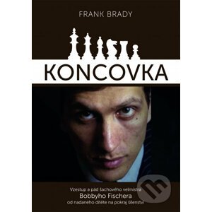Koncovka - Frank Brady