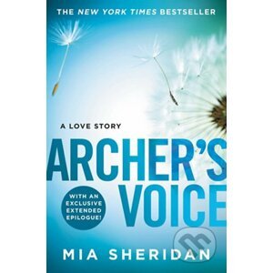 Archer's Voice - Mia Sheridan