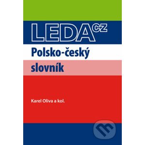 Polsko-český slovník - Karel Oliva a kolektív