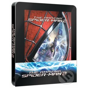 Amazing spider Man 2 Steelbook Steelbook