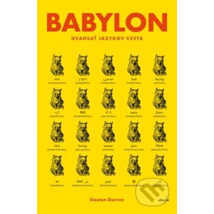 Babylon - Gaston Dorren