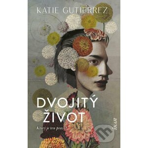 E-kniha Dvojitý život - Katie Gutierrez