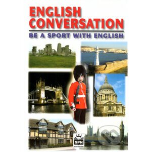 English Conversation - J. Mothejzíková