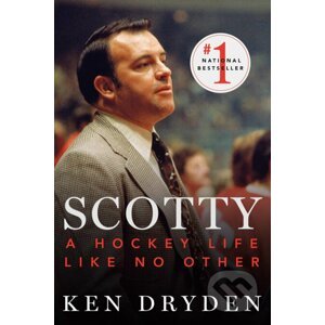 Scotty - Ken Dryden