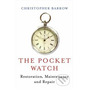 Pocket Watch - Christopher Barrow